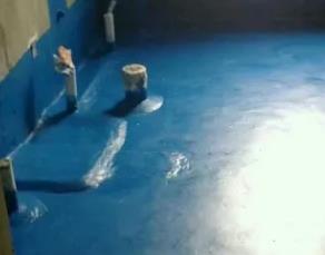 扎赉诺尔卫生间测漏水多少钱